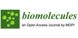 Biomolecules Journal Logo